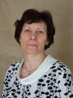 Кириченко Вера