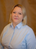 Лапуста Юлия