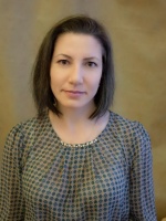 Грижневич Елена