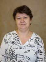 Бабенкова Марина Николаевна