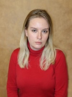 Игнатьева Дарья