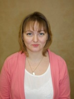 Котоменкова Светлана